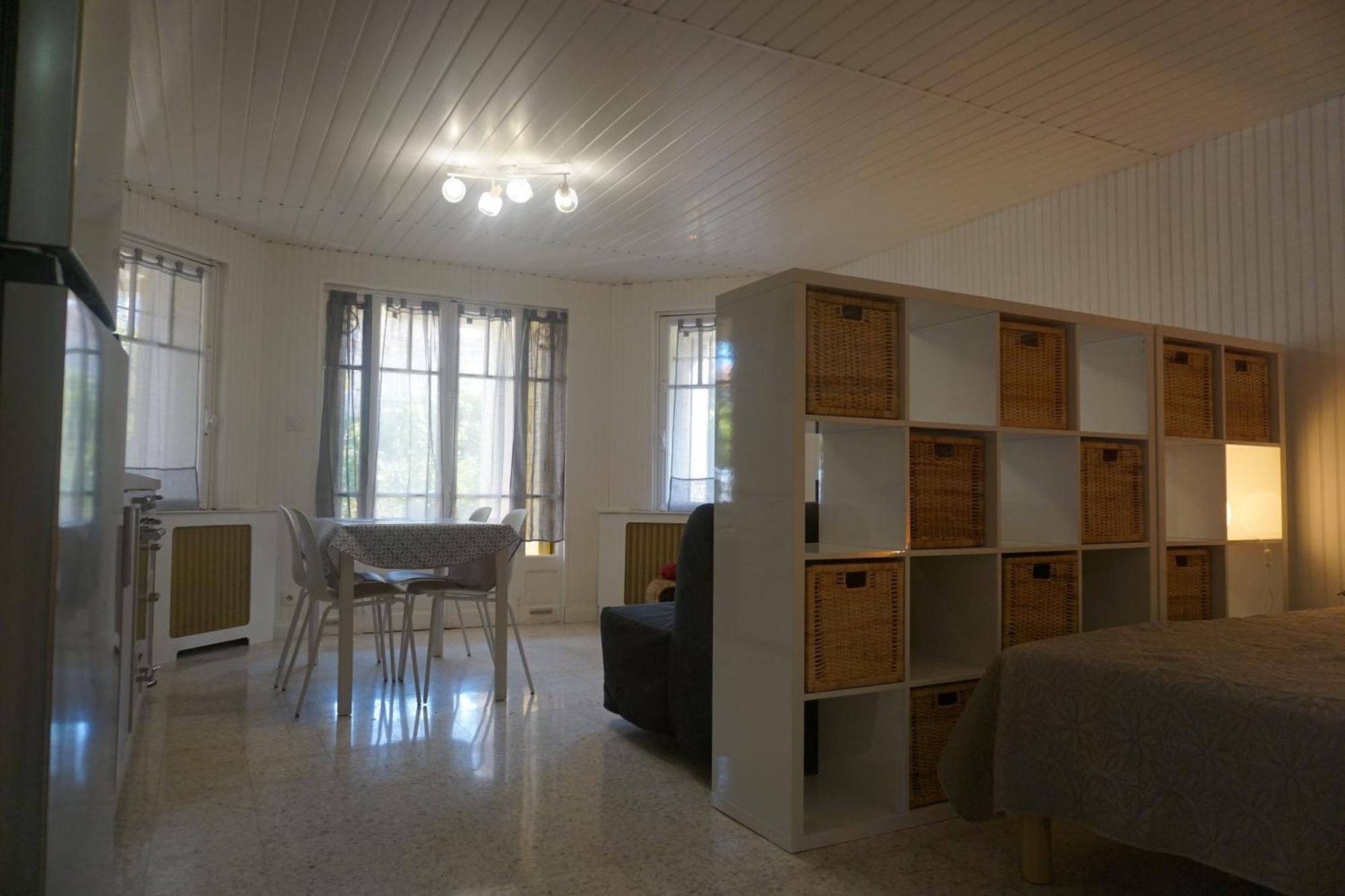 Villa La Provence Hyères Quarto foto